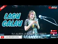 DJ ALEXA MONYOR MONYOR - LAGU GALAU | AL GHAZALI COVER | REMIX | FUNKOT | VIRAL TIKTOK | 2024