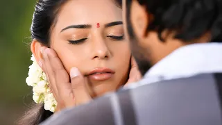 Superhit Best Action Romantic Movie Scene | Weapon | Best South Hindi Dubbed Movie Clips 02