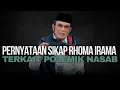 Lagu BISIKAN RHOMA # 138: RHOMA IRAMA: DENGAN ADANYA POLEMIK NASAB INI, MAKA SAYA AKAN MENGATAKAN…..