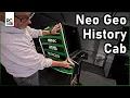 Download Lagu Het maken van een Neo Geo History Cab | Onvoltooide zaken