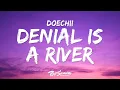 Download Lagu Doechii - DENIAL IS A RIVER (Lyrics)