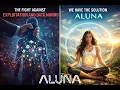 TRAVEL THE WORLD, GET PAID & CREATE MEANINGFUL IMPACT. WE ARE ALUNA!