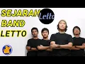 Download Lagu SEJARAH BAND LETTO | Awal Mula Terbentuknya Band Letto