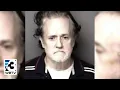 Man Charged With Hiding Human Remains In Gaston Co Faces Judge