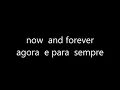 jimmy cliff-  now and forever , tradução