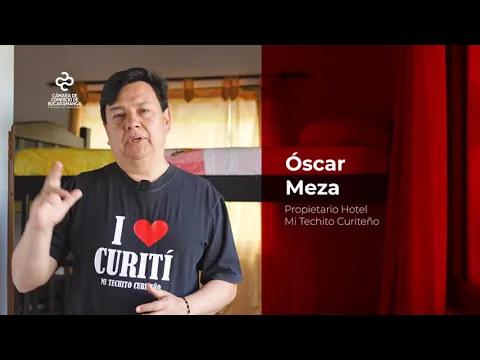  Impulso Empresarial - Mi Techito Curiteño