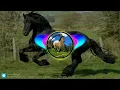 Sérgio Réis 'Cavalo preto