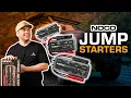 Are These The Best Jump Starters On The Market - Noco Buying Guide