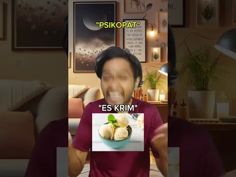 normal vs psikopat