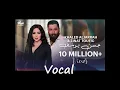 Khaled Aljarrah & Zinat Toufic (Vocal) 2024 | خالد الجراح و زينات توفيق - حِـسن يـوسف