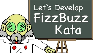 LD Code Kata - FizzBuzz Let s Develop