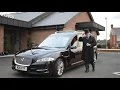 Ronnie Thompson Funeral Directors