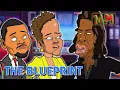THE BLUEPRINT: A Jay-Z \u0026 Rihanna Story — Based on “True Events