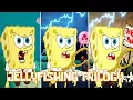 Download Lagu JELLYFISHING TRILOGY - SpongeBob Music Videos | YourBoySponge
