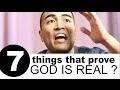 Download Lagu 7 Things That Prove God is Real