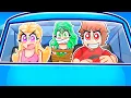 Download Lagu Driving 7,243,012 Miles in GTA 5 With MY CRAZY FAN GIRLS...