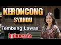 Download Lagu KERONCONG SYAHDU TEMBANG LAWAS INDONESIA