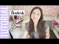 TUTORIAL Flodesk Pretty Email Kit Canva Templates for your Author Newsletter