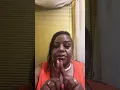 I m going live at 7 00 pm CST