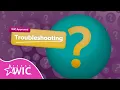 Shopping with Texas WIC Troubleshooting TexasWIC org