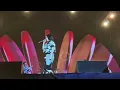 Mesa Hira, Yovie Widianto - Merindu Lagi Live at Synchronize Fest 2025