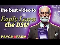 Best Way to Study the DSM-5 Easily Learn the DSM-5 and Learn Diagnostic Criteria
