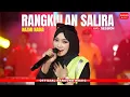 Download Lagu RANGKULAN SALIRA - NAZMI NADIA [LIVE SESSION]