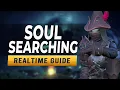 RS3 Soul Searching - Realtime Quest Guide