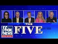 The Five This whole thing is going to IMPLODE