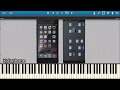 Download Lagu CLASSIC iPHONE RINGTONES IN SYNTHESIA