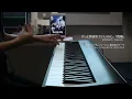 Chainsaw Man ED2 - "Time Left" - Piano Cover／ ZUTOMAYO