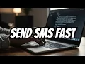 Download Lagu Discover the SECRET to Sending SMS in 5 Minutes