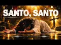 SANTO POR SIEMPRE | ADORACION PROFUNDA PARA SENTIR LA PRESENCIA DE DIOSS | MUSICA CRISTIANA 2026