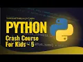 Python Type Casting for Kids Easy Coding Lesson