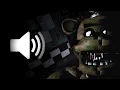 The origins of FNAF sound effects explained