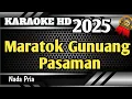 Download Lagu RATOK GUNUANG PASAMAN - Karaoke Minang Nada Pria Versi Live Terbaru HD