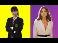Jenna Coleman From 19 to 38 Then And Now Evolution