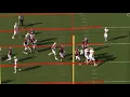 Player Detection - Hough Line Transform