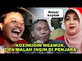 Download Lagu SI TOMPEL NGAMUK - DR TIFA INGIN DI PENJARA‼️