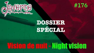 #176 Vision nocturne, Night Vision