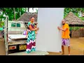 Lagu From Vision to Reality 🏡 | Modern Kitchen Cabinets Makeover, Mud-Baked Chicken \u0026 Roti Chapati