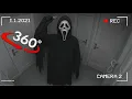 Download Lagu 360° VR Ghostface Killer in YOUR HOUSE!