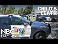 Girl s death after medical emergency at San Jose home under investigation