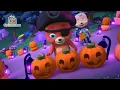 Spooky Trick or Treat! 🎃 | Celebrate Halloween With CoComelon | CoComelon Nursery Rhymes