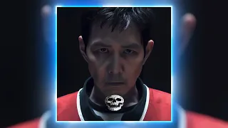 MENTE MÁ Slowed Nakama Mc Staff TikTok Version X Squid Game Xyuk Official Video 