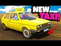 Download Lagu I Attempted to STEAL The NEW TAXI in The Long Drive!