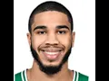 Jayson Christopher Tatum First Time All-Star