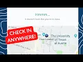 iClicker Fake Your Location