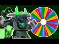 Can Random Towers Beat POLLUTED WASTELANDS 2 Tower Defense Simulator Roblox