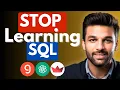 End To End Text To SQL LLM App AI Project Tutorial Text-To-SQL Replace Data Analyst with AI
